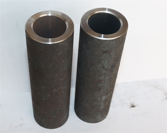 长宁冷挤压钢筋套筒接头技术性能